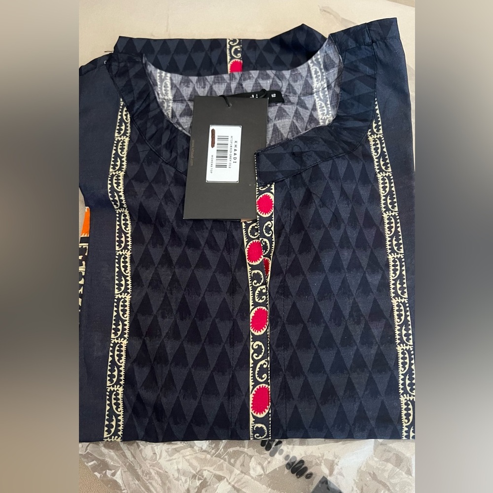 Khaadi Kurtha
